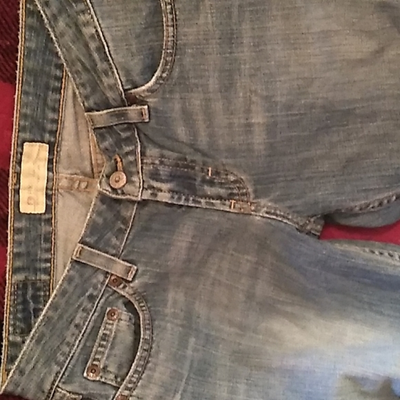 Bke jeans - Picture 3 of 4